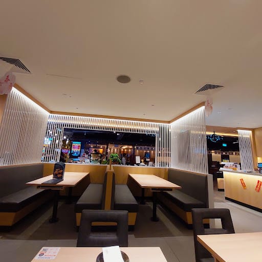 Ichiban Boshi (Causeway Point)