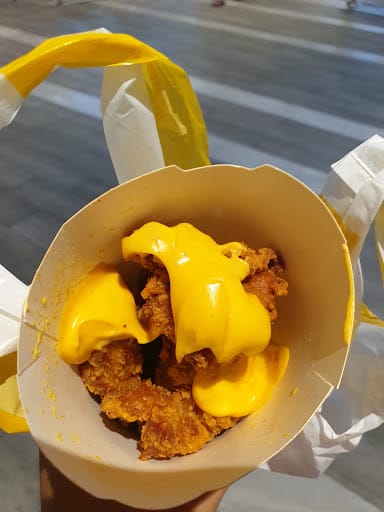 Old Chang Kee (Causeway Point)