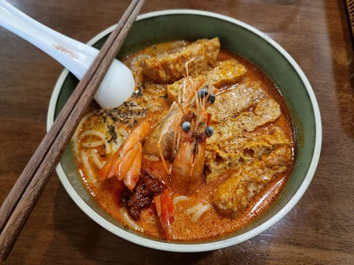Laksa Labo