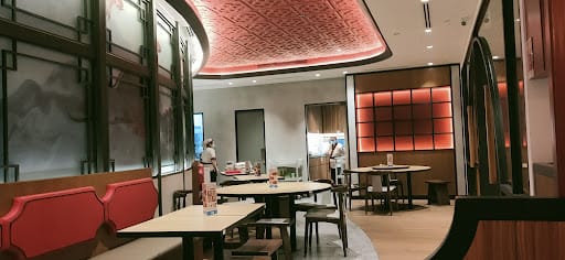 Dian Xiao Er (Causeway Point)