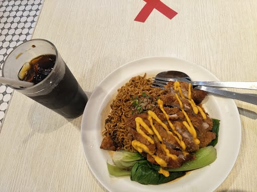 Toast Box (Causeway Point)