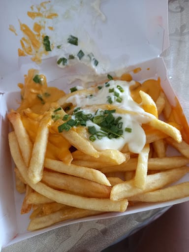 KFC (Causeway Point)