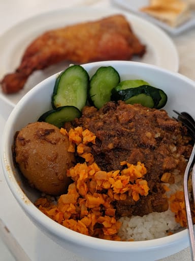 Toast Box (Causeway Point)