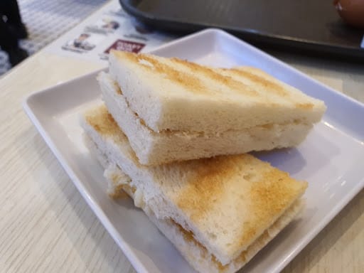 Toast Box (Causeway Point)