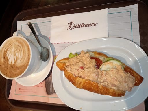 Delifrance (Causeway Point)