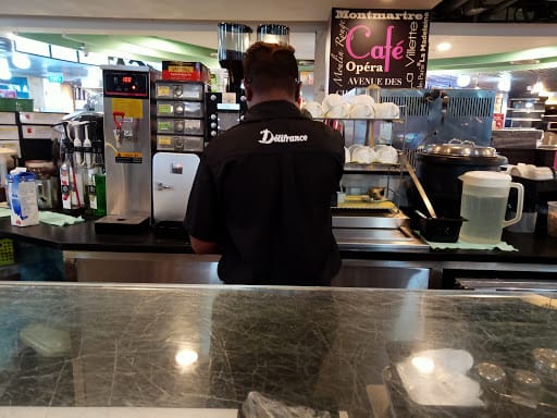 Delifrance (Causeway Point)