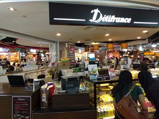 Delifrance (Causeway Point)