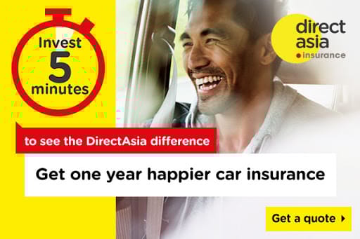 DirectAsia Insurance