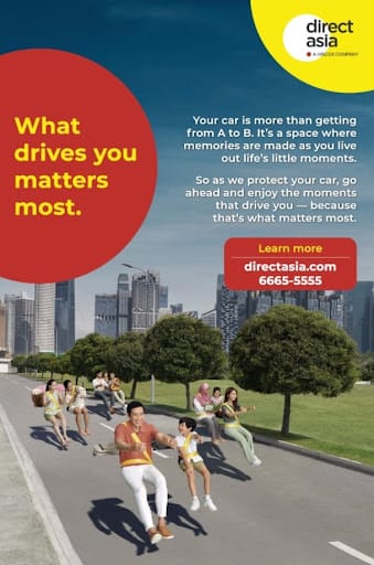 DirectAsia Insurance