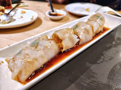 Treasures Yi Dian Xin