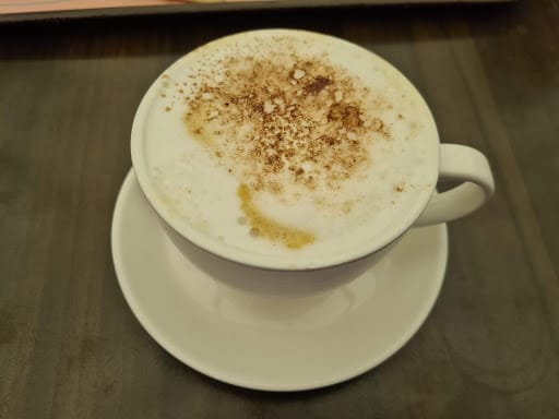 Delifrance (Causeway Point)