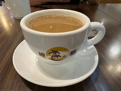 Honolulu Cafe - The Centrepoint (HK Cha Chaan Teng)
