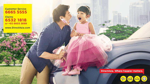 DirectAsia Insurance