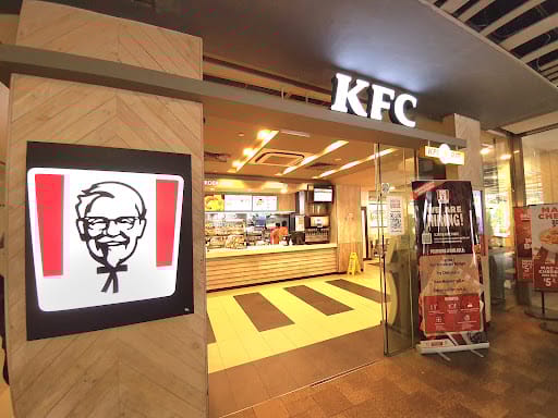 KFC (Causeway Point)