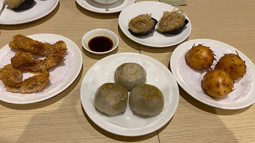 Treasures Yi Dian Xin