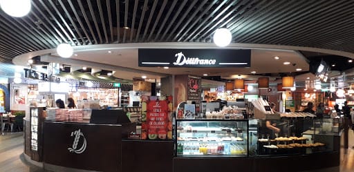 Delifrance (Causeway Point)