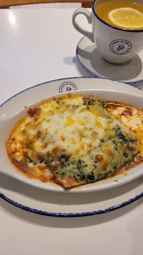 Delifrance (Causeway Point)