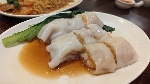 Tea House by Soup Restaurant - IMM