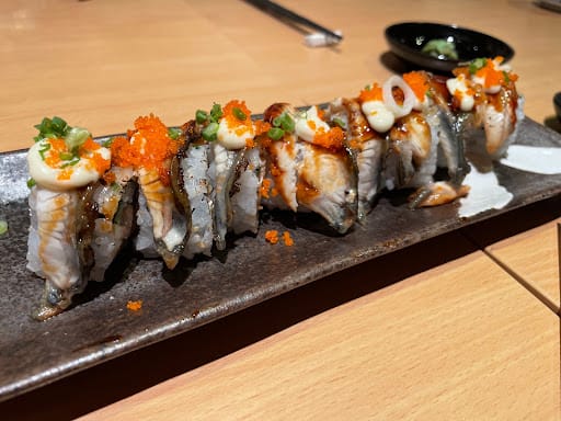 Ichiban Sushi (IMM)