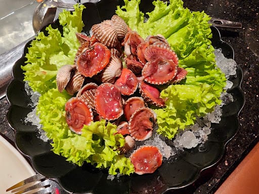 海底捞 Haidilao Hot Pot @IMM