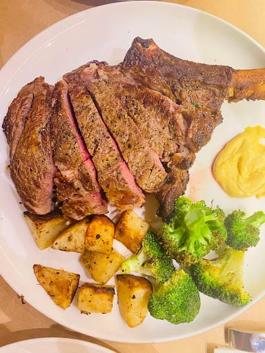 BACARO Italian Restaurant and Wine Bar