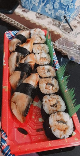 Hei Sushi - IMM
