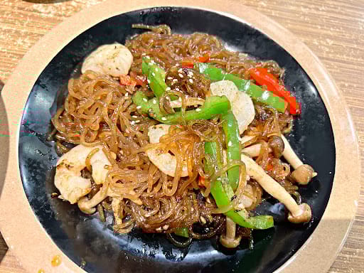 Seoul Garden HotPot IMM