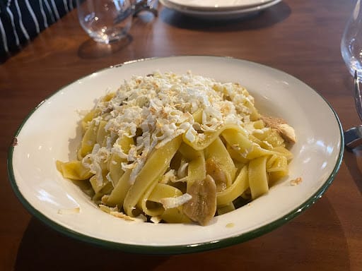 BACARO Italian Restaurant and Wine Bar