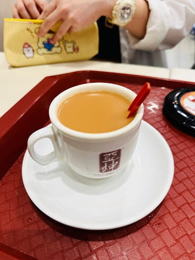 Ya Kun Kaya Toast - IMM