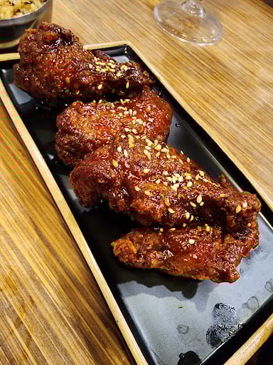 Seoul Garden HotPot IMM