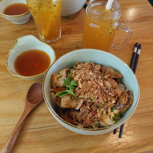 The Kind Bowl (Killiney Rd)