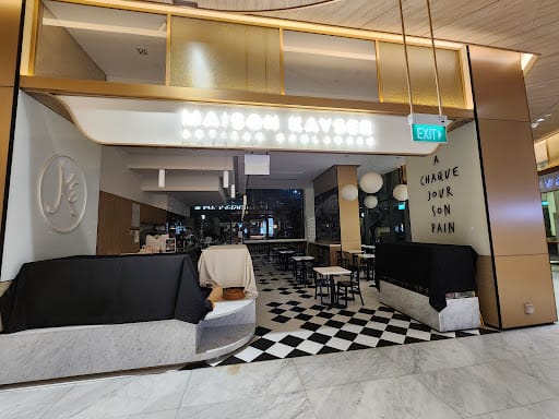 Maison Kayser (111 Somerset)