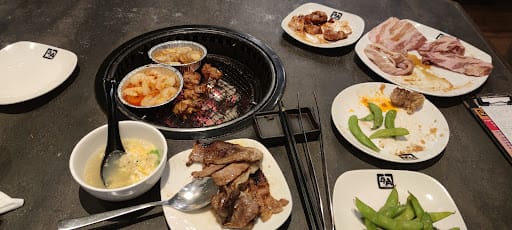 Gyu-Kaku Japanese BBQ (Star Vista)