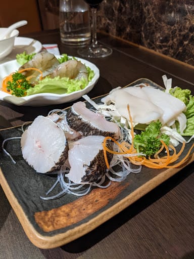 Imperial Treasure Steamboat Restaurant (Somerset)