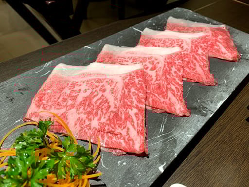 Imperial Treasure Steamboat Restaurant (Somerset)