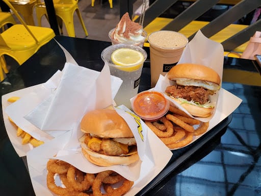 NBCB Orchard Central