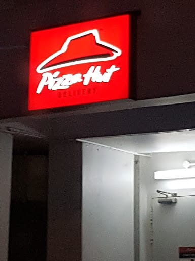 Pizza Hut Delivery - Ghim Moh