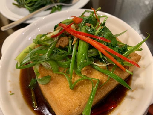 Tea House by Soup Restaurant - IMM