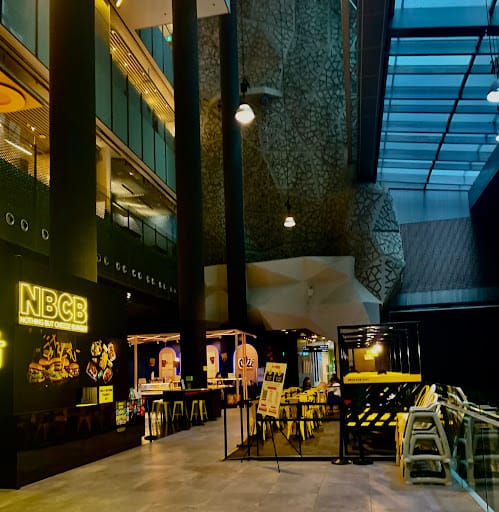 NBCB Orchard Central