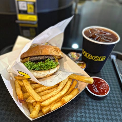 NBCB Orchard Central