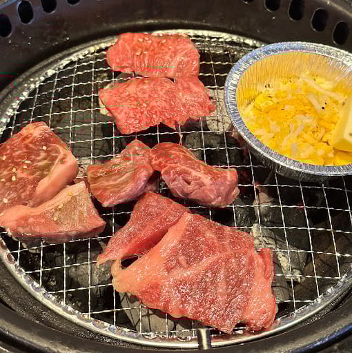 Gyu-Kaku Japanese BBQ (Star Vista)