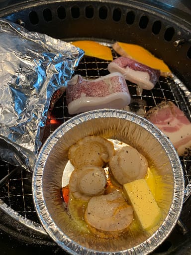 Gyu-Kaku Japanese BBQ (Star Vista)