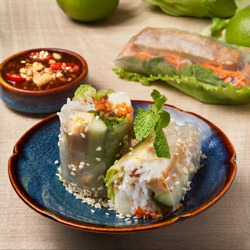 The Kind Bowl (Killiney Rd)