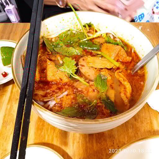 The Kind Bowl (Killiney Rd)