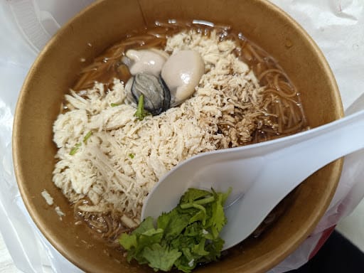 Shihlin Taiwan Street Snacks (Buona Vista)