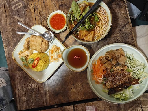 The Kind Bowl (Killiney Rd)