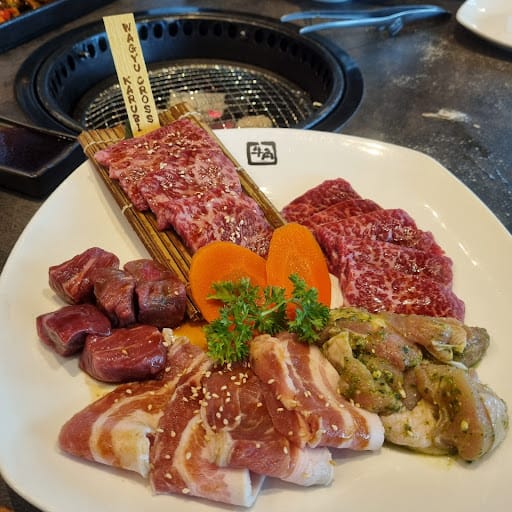 Gyu-Kaku Japanese BBQ (Star Vista)