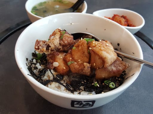 Gyu-Kaku Japanese BBQ (Star Vista)