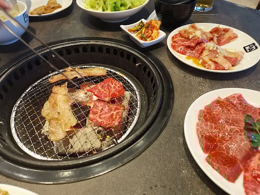 Gyu-Kaku Japanese BBQ (Star Vista)