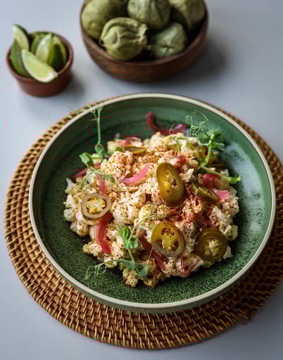 Super Loco Customs House